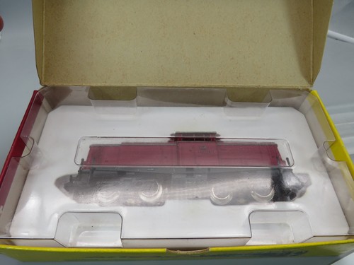 Trix express 2266 - 2266, dc