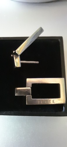 Jette joop ohrringe - jette,