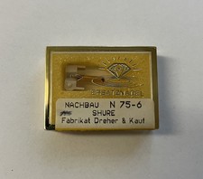 Diamant Ersatznadel Fabrikant