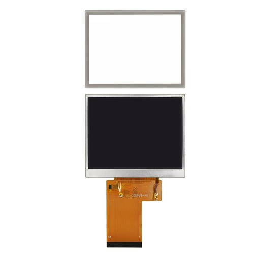 Für anbernic rg35xx handheld - für,