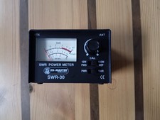 Swr power meter funk - swr,
