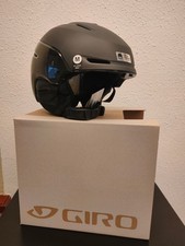 Skihelm Giro Avera Mips, Matt