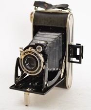 AGFA BILLY RECORD 8,8 | 6x9