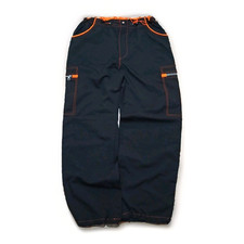 OAKLEY Software Pantaloni Nero