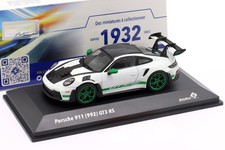 Porsche 911 (992) GT3 RS