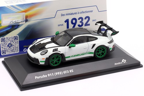 Porsche 911 gt3 - gt3, rs