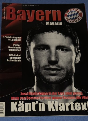 2008 bundesliga fc - 2008/09, bayern