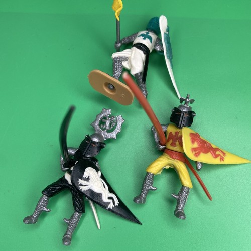 Timpo jousting knights - timpo,