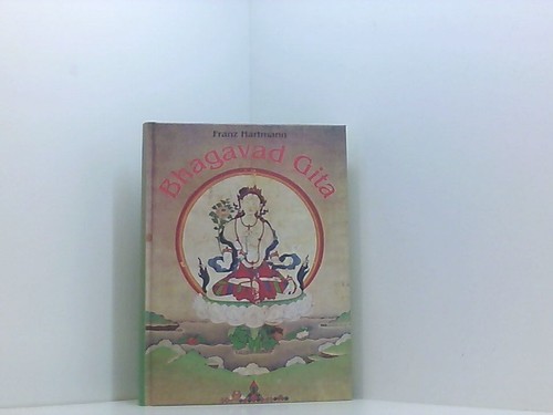 Die bhagavad gita - die,