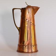 antiker alter Jugendstil