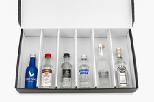 Vodka Tasting Box – 6