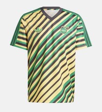 Adidas Authentic Jamaica