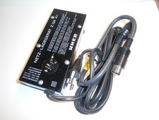 Netz- und Ladegeräte UHER Z