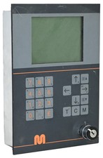 Mondial SLG-33-144 Operator