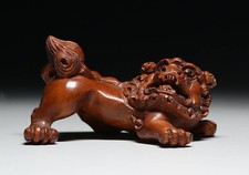 Netsuke ojime sagemono - netsuke,
