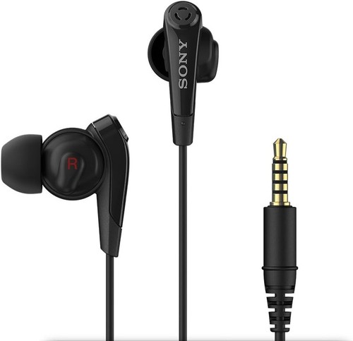 Sony mdr nc31e ear 5 - mdr-nc31e, 3,5