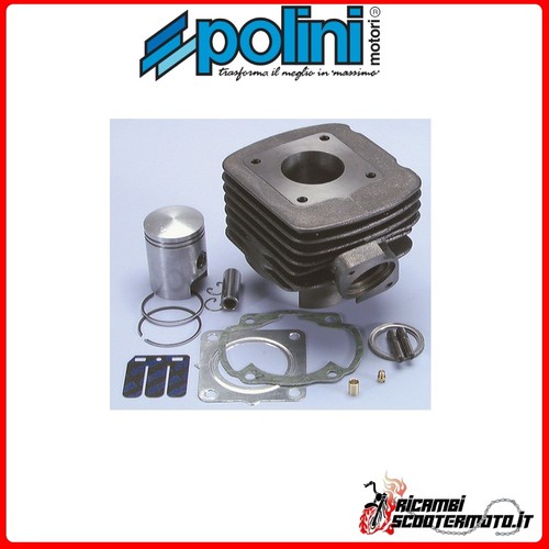 Cilindro gruppo termico polini - termico,