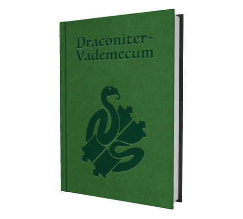 Dsa draconiter vademecum - -, draconiter-vademecum