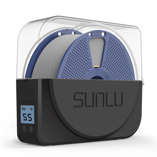 Sunlu filadryer plus mit - sunlu,