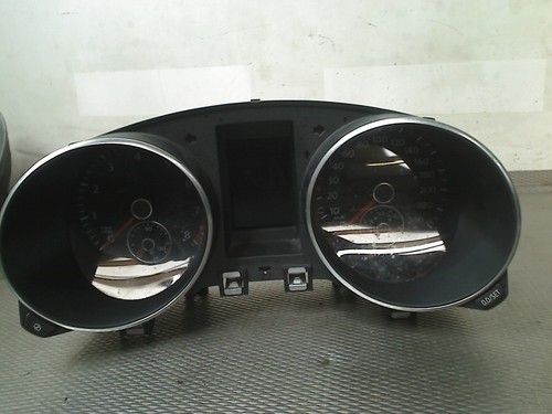 Tacho volkswagen golf - tacho,