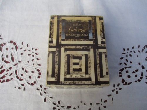 Sehr seltene alte parfum box - seltene,