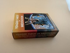 Yeager Tarot of Meditation
