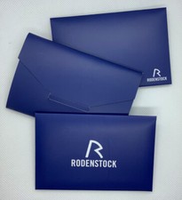 3x Rodenstock Microfasertuch