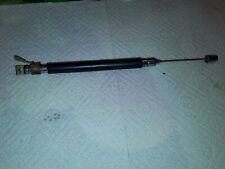 Radiorecorder Saba RCR 364 Antenne