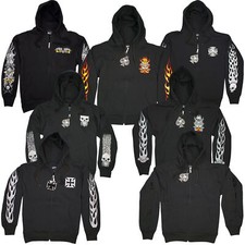 No Way Kapuzenjacke Jacket