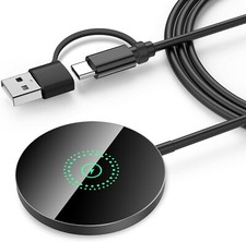 Kabelloses Magnetisches