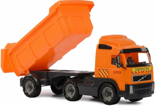 Wader volvo lastwagen lkw - wader,