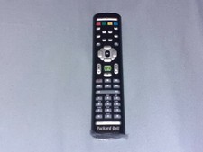 PACKARD BELL, MODELL OR32E, PC WINDOWS, RF MCE FERNBEDIENUNG.