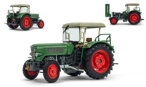 Modellauto traktoren ros fendt - traktoren,