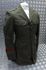 Vintage US MC Jacke Wolle