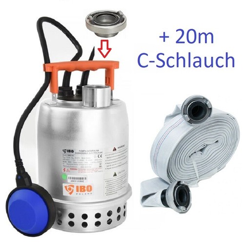 Top schmutzwasserpumpe - top,