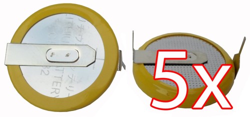 Cr2032 batterie super - 3v,
