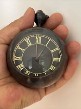 683 Gr. Kugeluhr Glaskugeluhr