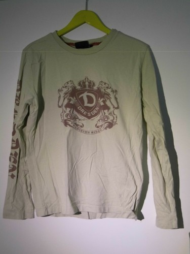 Dynamo dresden langarmshirt - dynamo,