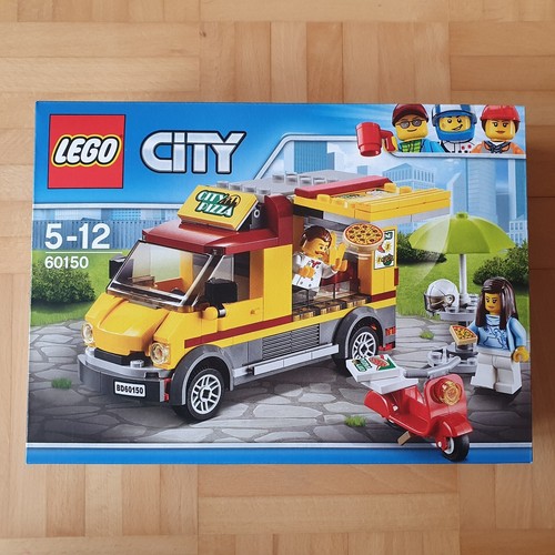 Neu ungeöffnet lego city - ungeöffnet,