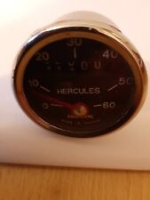 Hercules Original Tacho Transval