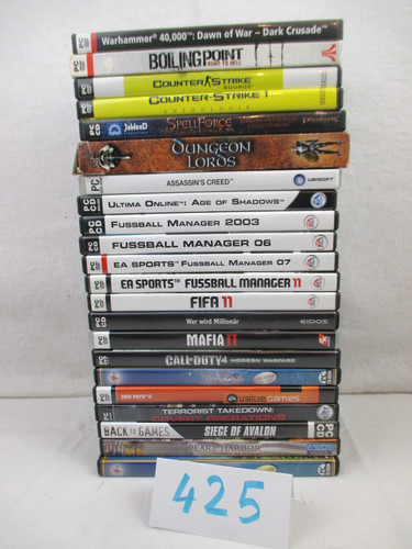 Spiele vintage computer - spiele,