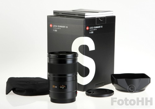 Brand new leica - brand,
