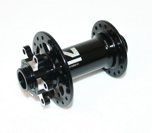 Novatec nabe mtb vorderrad - novatec,, mtb,