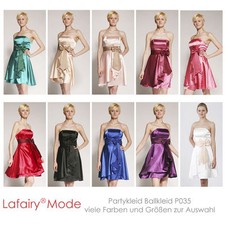 Abendkleid Cocktailkleid viele