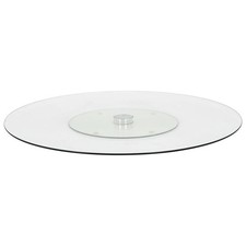 Servierplatte drehbar 60cm - servierplatte,