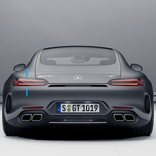 LED Rückleuchte Links AMG GT