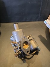 Vergaser Einzelnes Bauteil SU