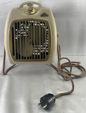 Vintage ismet heizlüfter - vintage,