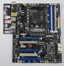ASRock 970 Extreme4 AMD 970 ATX Mainboard Sockel AM3+