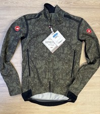 Castelli Perfetto ROS Radjacke